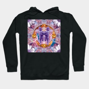 cupid's transmission interrupted Hoodie